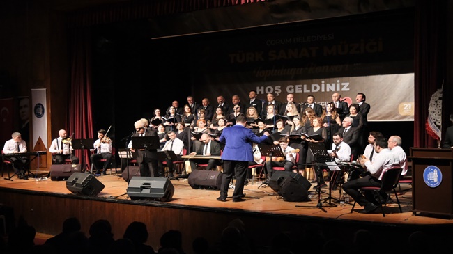 TSM KOROSU YENİ DÖNEME BAŞLADI